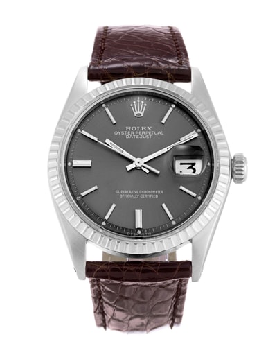 Rolex Datejust 1600